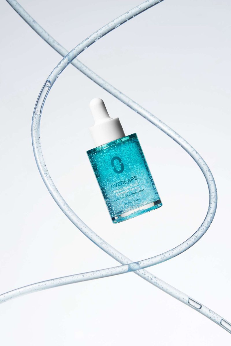 OVERLAPS Natrun Oasis Serum