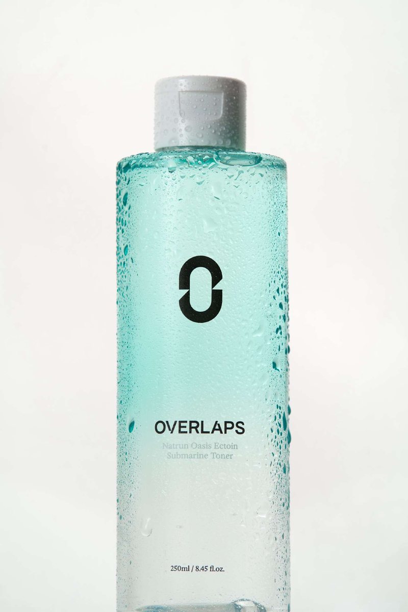 OVERLAPS Natrun Oasis Toner