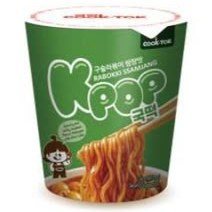 Kpop Rabokki Ssamjang