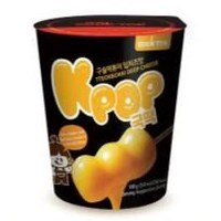 Kpop Tteokbokki Deep Cheese