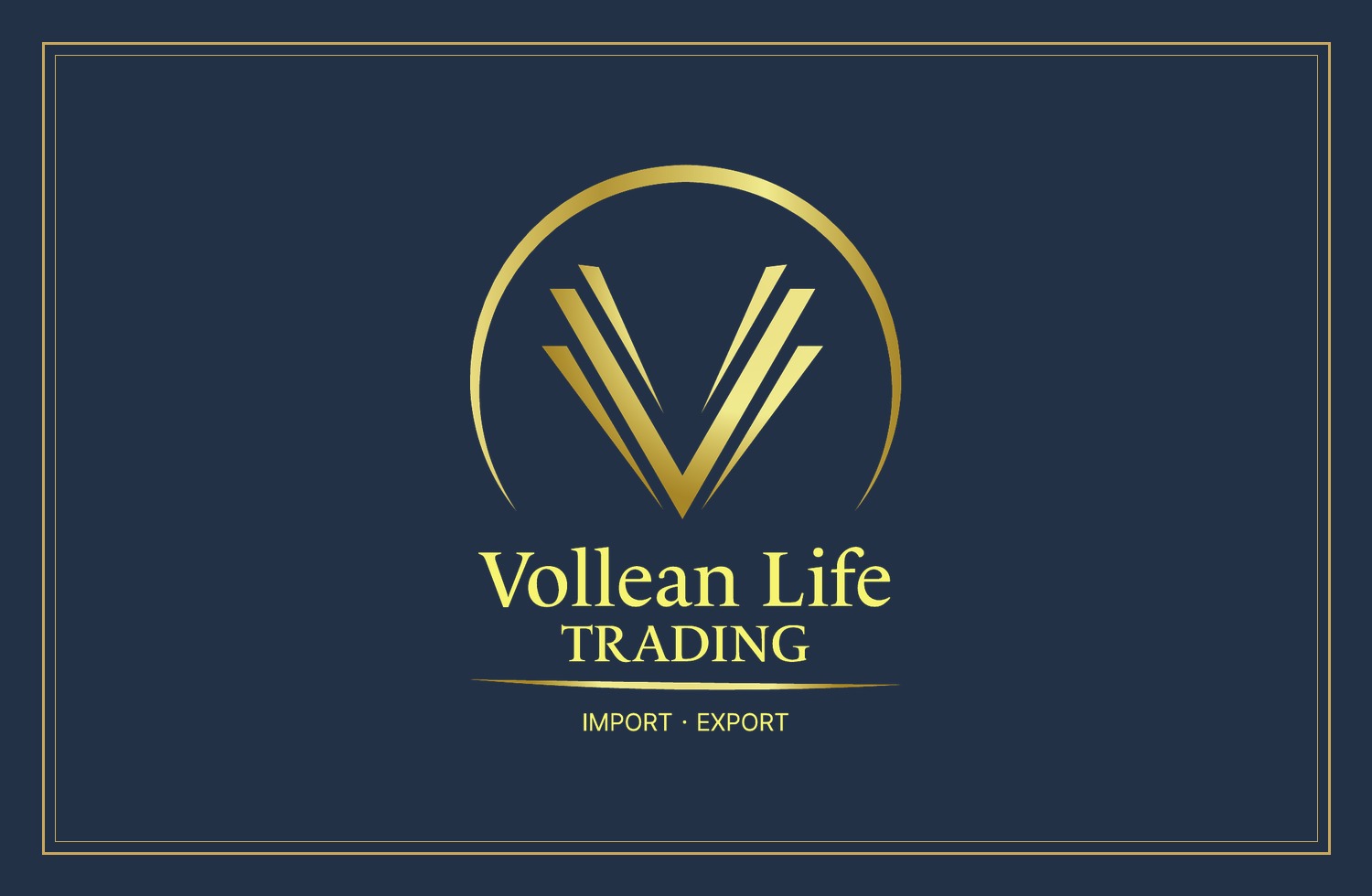 Vollean Life Trading