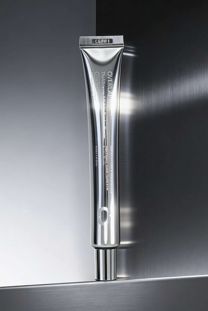 OVERLAPS The Ultimate 7 Barrier Cream