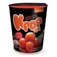 Kpop Tteokbokki Original