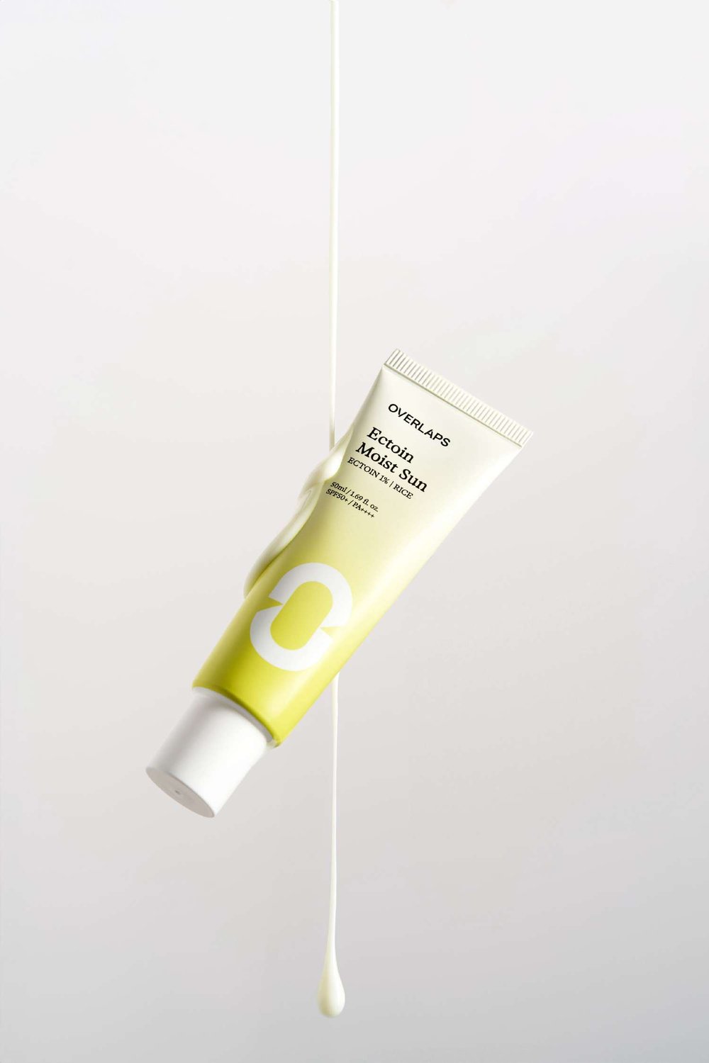 OVERLAPS K-Beauty