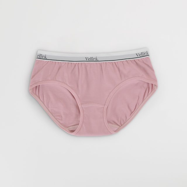 Velira Healthy Shorts pink