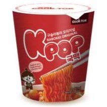 Kpop Rabokki Original